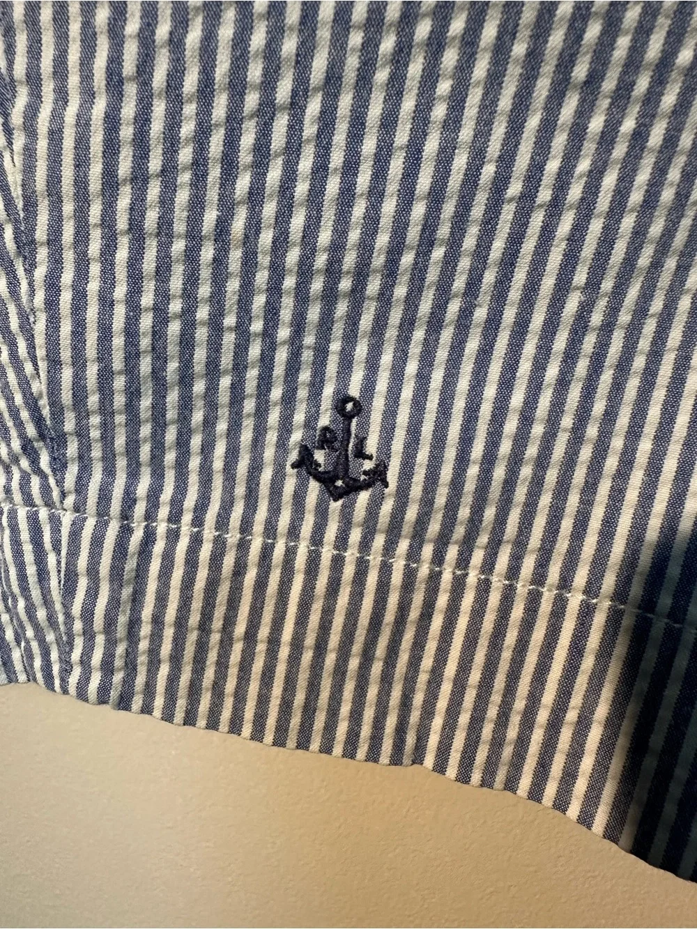 Polo Ralph Lauren ralph shorts lightweight